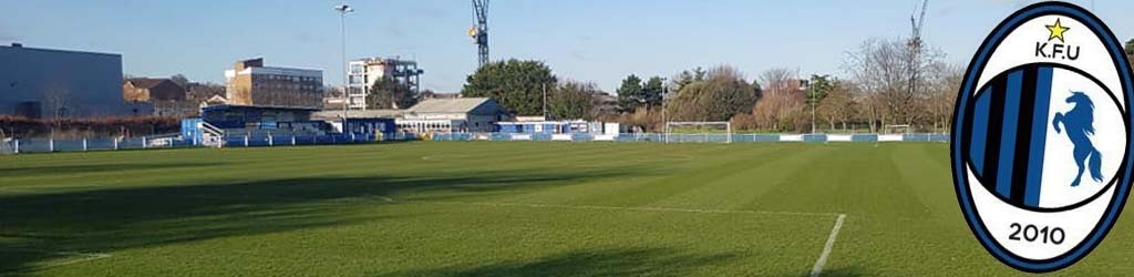 The Glentworth Sports Ground